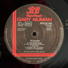 Gary Numan LP Telekon 1980 Germany